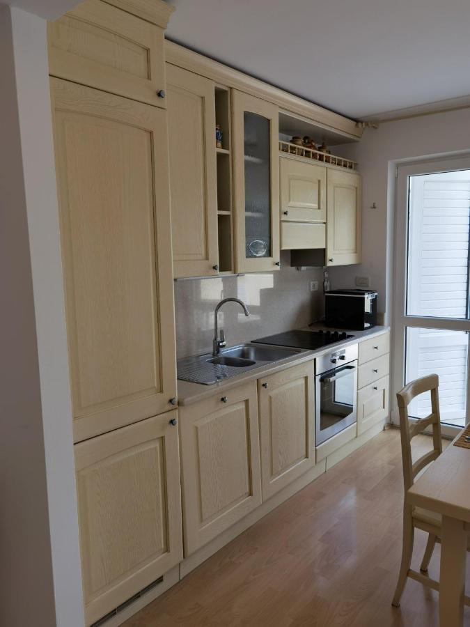 Aria Deluxe Superior 5 Star Apartment, Your Piece Of Heaven By The Sea & Park, With Sea & Park View Novigrad  ภายนอก รูปภาพ