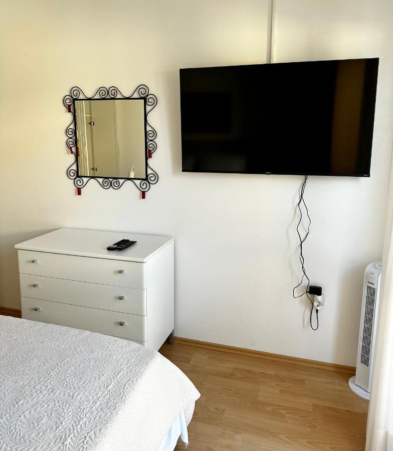 Aria Deluxe Superior 5 Star Apartment, Your Piece Of Heaven By The Sea & Park, With Sea & Park View Novigrad  ภายนอก รูปภาพ