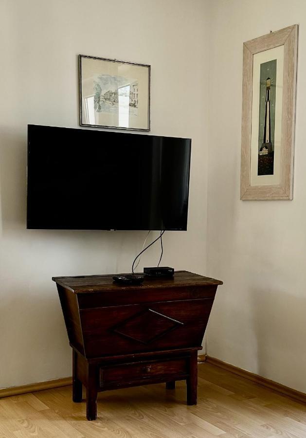 Aria Deluxe Superior 5 Star Apartment, Your Piece Of Heaven By The Sea & Park, With Sea & Park View Novigrad  ภายนอก รูปภาพ